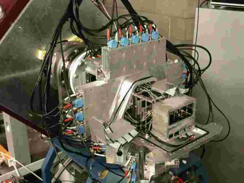 GREAT prior to putting the cover on