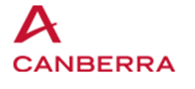 Canberra Logo